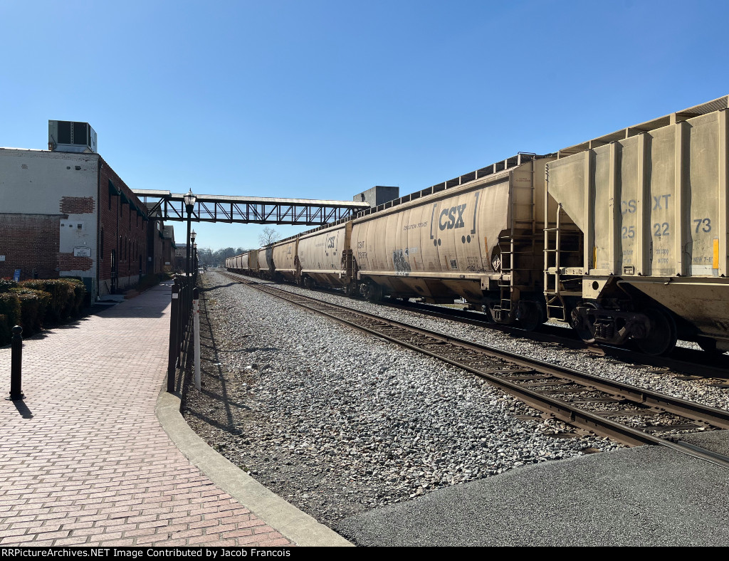 CSXT 261979